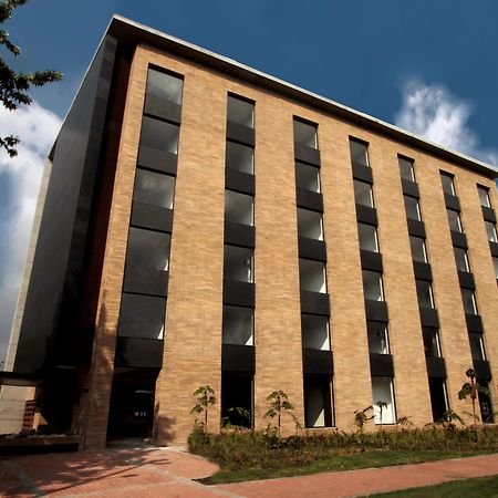 호텔 모리슨 114 보고타 외부 사진 The library at the University of the Free State
