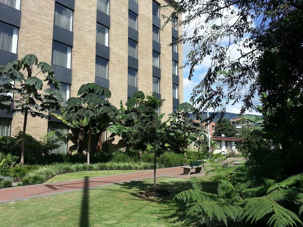 호텔 모리슨 114 보고타 외부 사진 The University of Witwatersrand, Johannesburg
