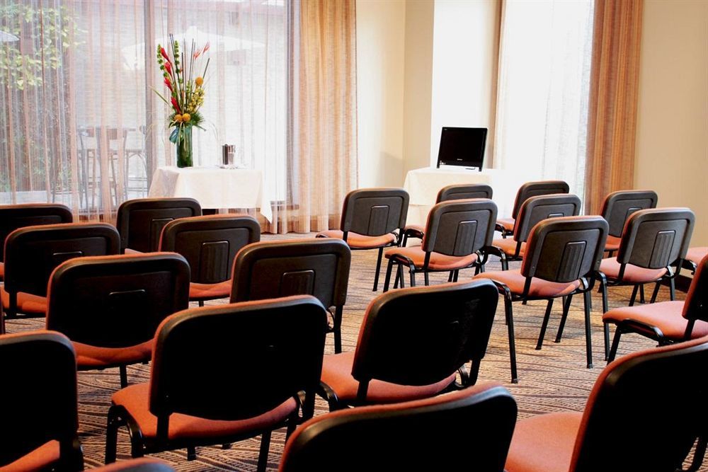 호텔 모리슨 114 보고타 외부 사진 A meeting room