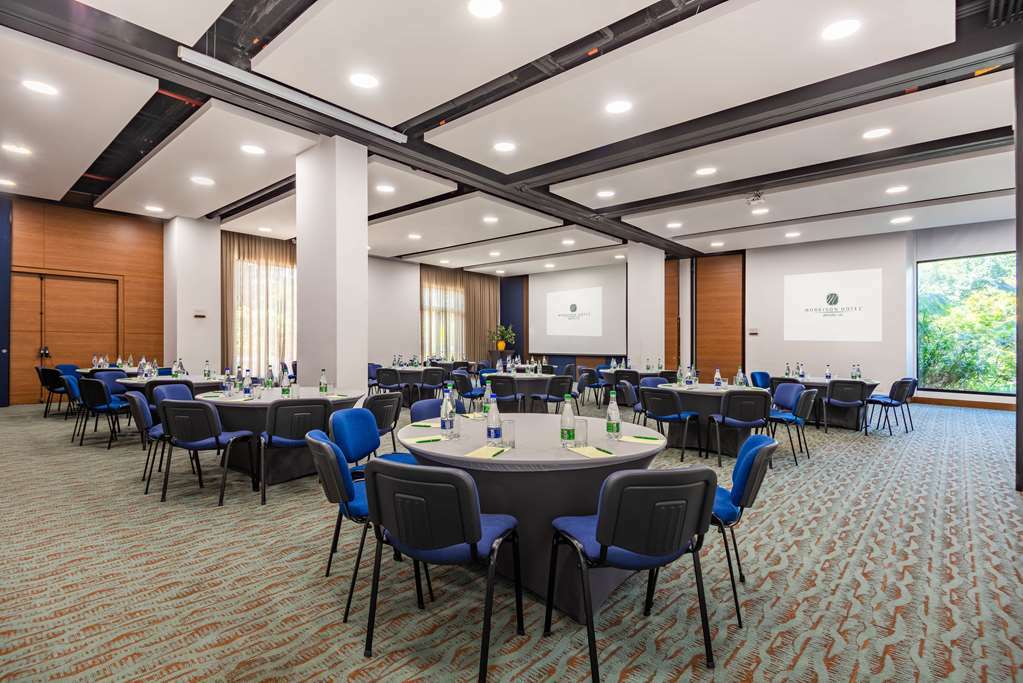 호텔 모리슨 114 보고타 시설 사진 The Conference Centre